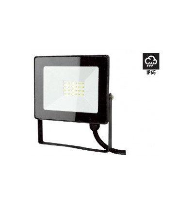 Foco LED sin cable IP65
