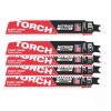Hoja sierra sable THE TORCH NITRUS CARBIDE 7 TPI 5 ud