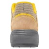 Zapato seguridad beige SUMUN 247 S3