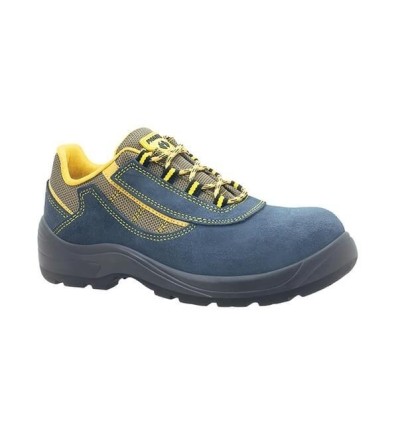 Zapato seguridad azul SUMUN 247 S3