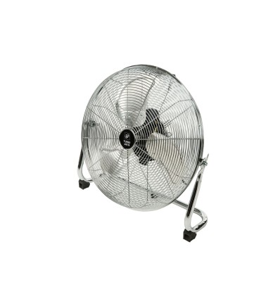 VENTILADOR INTER. 55X23X56 SUELO S&P CROM TURBO-451 N PLUS G