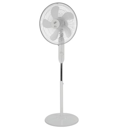 VENTILADOR INTER. 40X40134 COLUMNA S&P GR ARTIC-405 CN GR CA