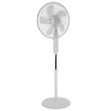 VENTILADOR INTER. 40X40134 COLUMNA S&P GR ARTIC-405 CN GR CA