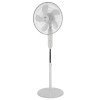 VENTILADOR INTER. 40X40134 COLUMNA S&P GR ARTIC-405 CN GR CA