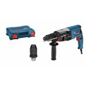 MARTILLO COMBINADO SDS-PLUS GBH 2-28 F CON PORTABROCAS ADICIONAL 880 W