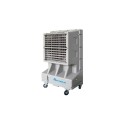 ENFRIADOR EVAPORATIVO PORTATIL MWFRE9000 55LT 9000M3/H 200/220 M2 370W