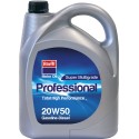 ACEITE MULTIGRADO 20W50 5 LT EURO-3