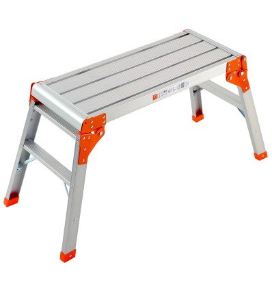 PLATAFORMA DE TRABAJO WORKSTEP