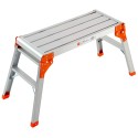PLATAFORMA DE TRABAJO WORKSTEP
