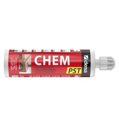 TACO QUIMICO POLIESTER CHEM PST 410ML