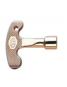 LLAVE CUADRADRADA CON CANAL 301-8CC