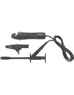 COMPROBADOR DE TENSION DEL AUTOMOVIL 7756N