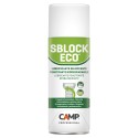 LUBRIFICANTE DESBLOQUEANTE BIODEGRADABLE SBLOCK ECO EN AEROSOL DE 400 ML