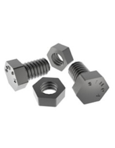 TORNILLO ESTANT TORNILLOS+TUERCAS SIMONRACK 40 PZ