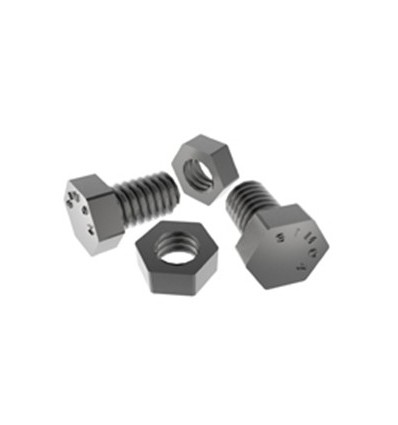 TORNILLO ESTANT TORNILLOS+TUERCAS SIMONRACK 40 PZ