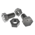 TORNILLO ESTANT TORNILLOS+TUERCAS SIMONRACK 40 PZ