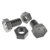 TORNILLO ESTANT TORNILLOS+TUERCAS SIMONRACK 40 PZ
