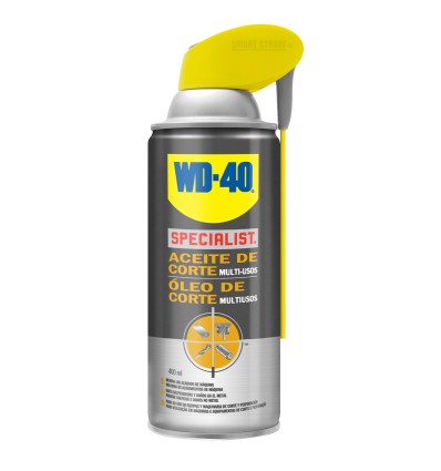 ACEITE DE CORTE WD-40 400 ML