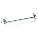 BARRA ANTIP. SOBR. 1910 90CM INOX TESA 1910 908 SI