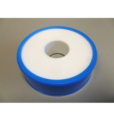 TEFLON FONTAN MEDIA DENSIDAD 19MMX0,1MMX50MT PTFE BL S&M