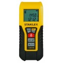 MEDIDOR LASER DISTANCIAS HASTA 30MT TLM 99 STANLEY