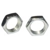 TUERCA PARA LAMPARA M10/100X13X4MM ZN