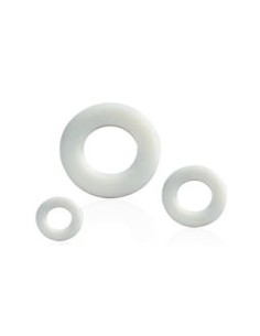 ARANDELA NYLON D125 M- 6