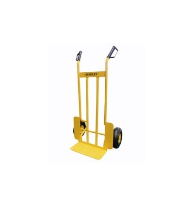 CARRETILLA ALMAC 300 KG P/480X450 STANLEY ACERO 753000526