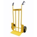 CARRETILLA ALMAC 300 KG P/480X450 STANLEY ACERO 753000526