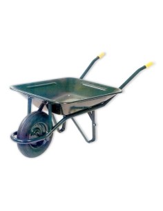 CARRETILLA CONST OBRA 60LT MET VER C1/650 THECA