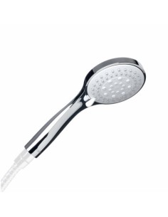 MANGO DUCHA 3POSIC. 10CM CROM MALMÖ TATAY