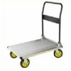 CARRO PLATAFORMA 900X600 MM ALUMINIO 300KG PT-300N