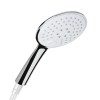 MANGO DUCHA 12CM 3POSIC. TATAY CROM SIDNEY 3314509 1 UD