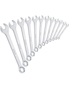 JUEGO 12 LLAVES COMBINADA 8-22 MM