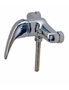 GRIFO BAÑO DUCHA MONOM LAT CR JAVEA VH