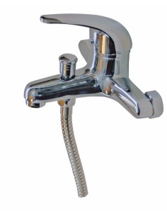 GRIFO BAÑO BAÑERA MONOM LAT CR JAVEA VH