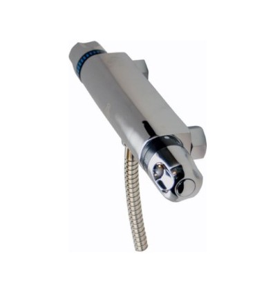 GRIFO BAÑO DUCHA TERMOSTAT CR CACERES VIVAHOGAR