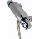 GRIFO BAÑO DUCHA TERMOSTAT CR CACERES VIVAHOGAR