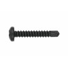 TORNILLO D-7504-N NEGRO 3,5X16 DIN-7504-N HP N