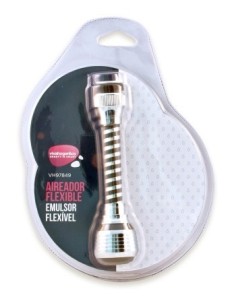ATOMIZADOR GRIFO 3.5CM AHORRADOR FLEX. VH