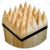 ESTACA MADERA 30X30X40 (PAQ 25UNI) RF.4740