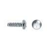TLLO. CHAPA F ALOMADA PHILIPS DIN/REF 7981F 3,5X6,5 ZINCADO 5000 UN