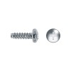 TLLO. CHAPA F ALOMADA PHILIPS DIN/REF 7981F 3,5X6,5 ZINCADO 5000 UN
