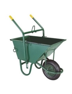 CARRO CONST CHINO 115LT 1 RUEDA MET VER THECA