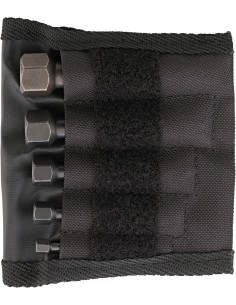 JUEGO DE EXTRACTORES DE TORNILLOS 901/5T