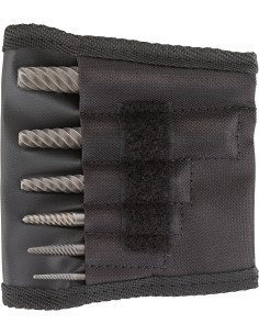JUEGO DE EXTRACTORES DE TORNILLOS 900/6 T