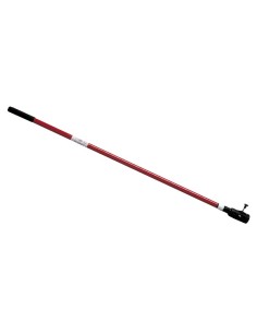 ALARGO TELESCOPICO 2 MT CON CAZOLETA