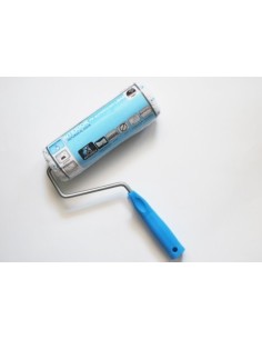 RODILLO PINT 22 CM SUP.LISA AGUA INTERIORES UNIVERSAL