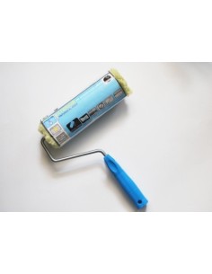 RODILLO PINT 22 CM AMA SUP.LISA AGUA HILO EXT. UNIVERSAL