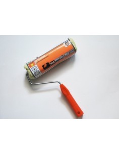 RODILLO PINT 22 CM VER SUP.RUG DISOL. INT UNIVERSAL